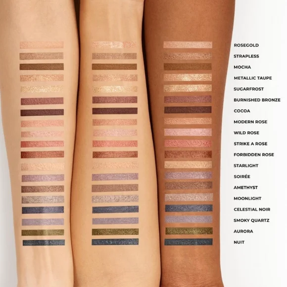 Laura Mercier Caviar Stick Eye Color: Rosegold, Mini, New - Picture 6 of 9